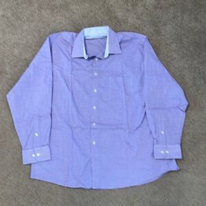 Men’s Van Heusen Air Regular Fit Stretch Dress Shirt